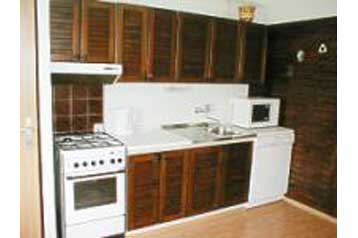 Чехия Chata Lipová - lázně, Экстерьер